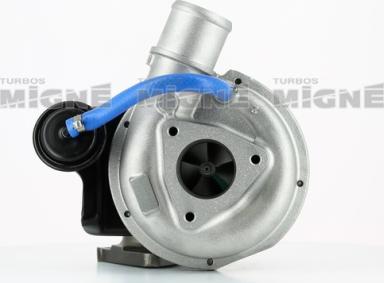 Turbos Migne 50675E - Turbocompresseur, suralimentation cwaw.fr