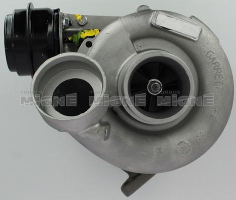 Turbos Migne 50090E - Turbocompresseur, suralimentation cwaw.fr