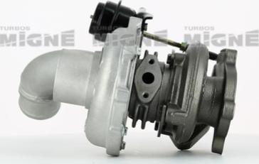 Turbos Migne 50098E - Turbocompresseur, suralimentation cwaw.fr