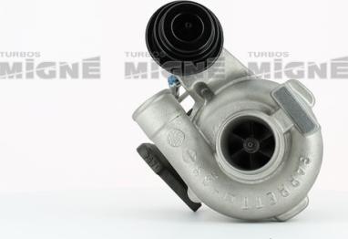 Turbos Migne 50042E - Turbocompresseur, suralimentation cwaw.fr