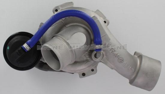 Turbos Migne 50058E - Turbocompresseur, suralimentation cwaw.fr