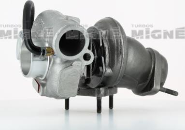 Turbos Migne 50069E - Turbocompresseur, suralimentation cwaw.fr