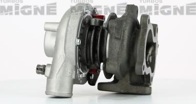 Turbos Migne 50019E - Turbocompresseur, suralimentation cwaw.fr