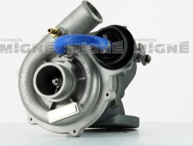 Turbos Migne 50014E - Turbocompresseur, suralimentation cwaw.fr