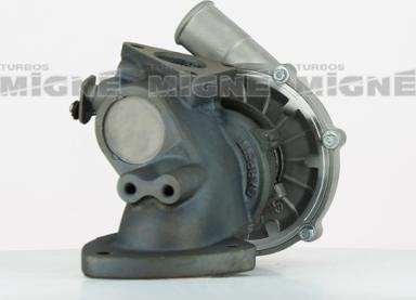 Turbos Migne 50014E - Turbocompresseur, suralimentation cwaw.fr