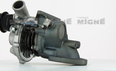 Turbos Migne 50014E - Turbocompresseur, suralimentation cwaw.fr