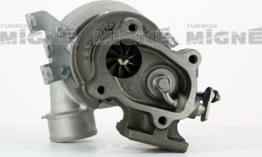 Turbos Migne 50010E - Turbocompresseur, suralimentation cwaw.fr