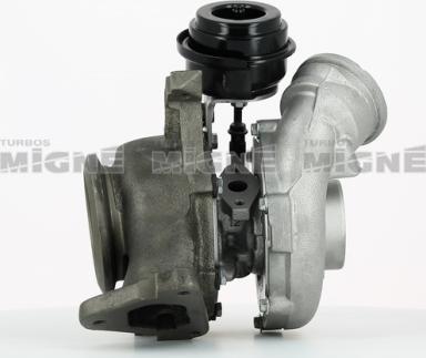 Turbos Migne 50080E - Turbocompresseur, suralimentation cwaw.fr