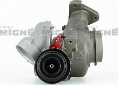 Turbos Migne 50088E - Turbocompresseur, suralimentation cwaw.fr