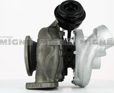 Turbos Migne 50082E - Turbocompresseur, suralimentation cwaw.fr