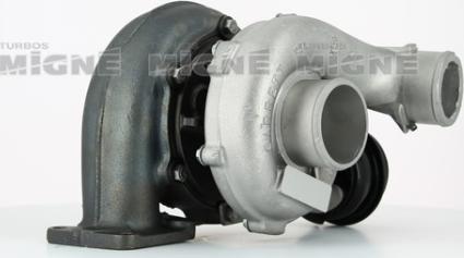 Turbos Migne 50087E - Turbocompresseur, suralimentation cwaw.fr