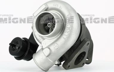 Turbos Migne 50039E - Turbocompresseur, suralimentation cwaw.fr