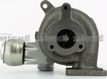 Turbos Migne 50036E - Turbocompresseur, suralimentation cwaw.fr