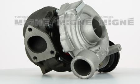 Turbos Migne 50038E - Turbocompresseur, suralimentation cwaw.fr