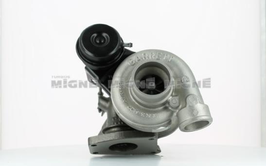 Turbos Migne 50033E - Turbocompresseur, suralimentation cwaw.fr