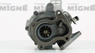 Turbos Migne 50032E - Turbocompresseur, suralimentation cwaw.fr