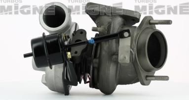 Turbos Migne 50024E - Turbocompresseur, suralimentation cwaw.fr