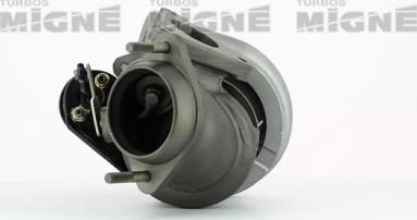 Turbos Migne 50024E - Turbocompresseur, suralimentation cwaw.fr