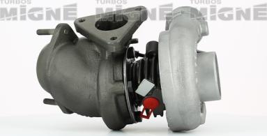 Turbos Migne 50024E - Turbocompresseur, suralimentation cwaw.fr