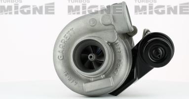 Turbos Migne 50024E - Turbocompresseur, suralimentation cwaw.fr