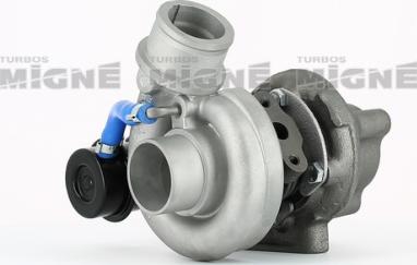 Turbos Migne 50020E - Turbocompresseur, suralimentation cwaw.fr