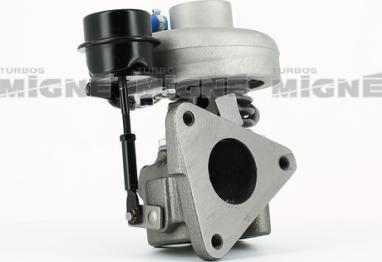 Turbos Migne 50020E - Turbocompresseur, suralimentation cwaw.fr