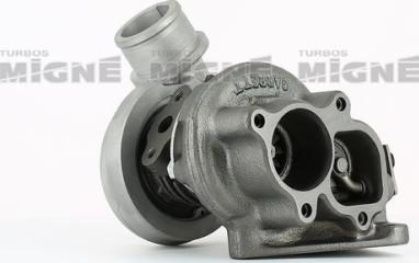 Turbos Migne 50020E - Turbocompresseur, suralimentation cwaw.fr