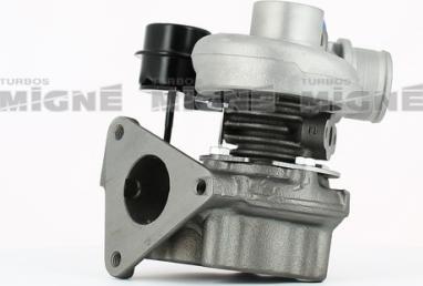 Turbos Migne 50020E - Turbocompresseur, suralimentation cwaw.fr