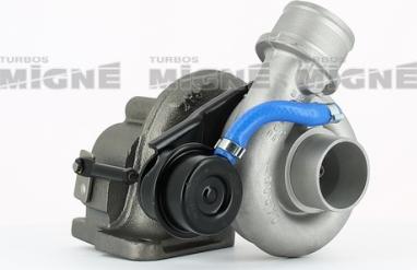 Turbos Migne 50020E - Turbocompresseur, suralimentation cwaw.fr