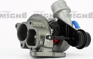 Turbos Migne 50020E - Turbocompresseur, suralimentation cwaw.fr