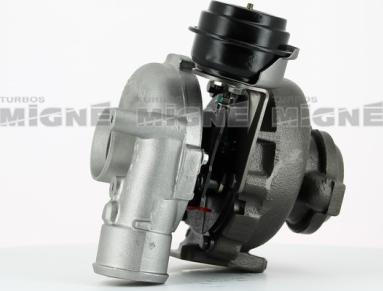 Turbos Migne 50070E - Turbocompresseur, suralimentation cwaw.fr