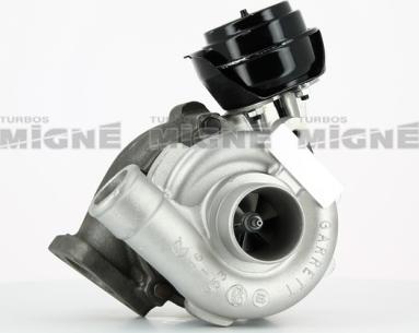 Turbos Migne 50071E - Turbocompresseur, suralimentation cwaw.fr