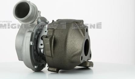 Turbos Migne 50198E - Turbocompresseur, suralimentation cwaw.fr