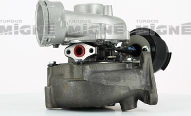 Turbos Migne 50193E - Turbocompresseur, suralimentation cwaw.fr