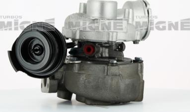 Turbos Migne 50193E - Turbocompresseur, suralimentation cwaw.fr