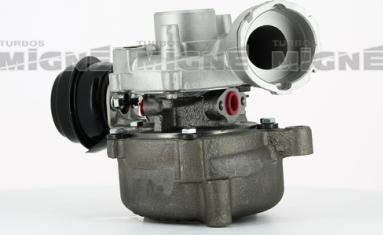 Turbos Migne 50193E - Turbocompresseur, suralimentation cwaw.fr