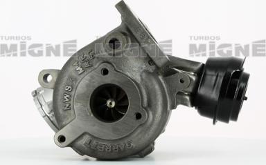 Turbos Migne 50193E - Turbocompresseur, suralimentation cwaw.fr