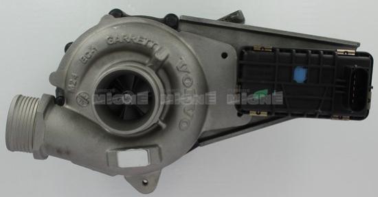 Turbos Migne 50192E - Turbocompresseur, suralimentation cwaw.fr