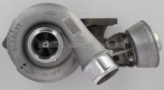 Turbos Migne 50145E - Turbocompresseur, suralimentation cwaw.fr