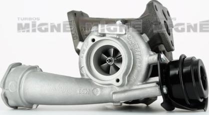 Turbos Migne 50146E - Turbocompresseur, suralimentation cwaw.fr