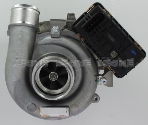 Turbos Migne 50147E - Turbocompresseur, suralimentation cwaw.fr