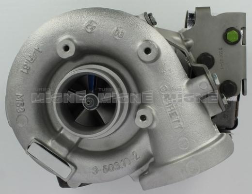 Turbos Migne 50159E - Turbocompresseur, suralimentation cwaw.fr