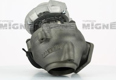 Turbos Migne 50154E - Turbocompresseur, suralimentation cwaw.fr