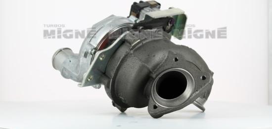 Turbos Migne 50155E - Turbocompresseur, suralimentation cwaw.fr