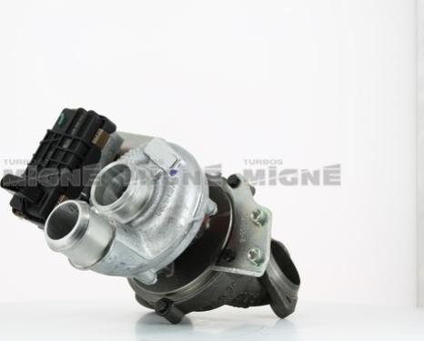 Turbos Migne 50155E - Turbocompresseur, suralimentation cwaw.fr