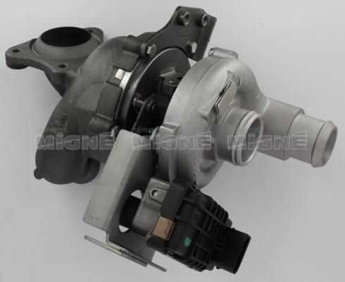 Turbos Migne 50155E - Turbocompresseur, suralimentation cwaw.fr