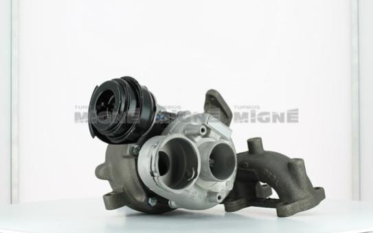 Turbos Migne 50157E - Turbocompresseur, suralimentation cwaw.fr