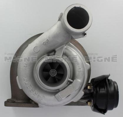 Turbos Migne 50166E - Turbocompresseur, suralimentation cwaw.fr