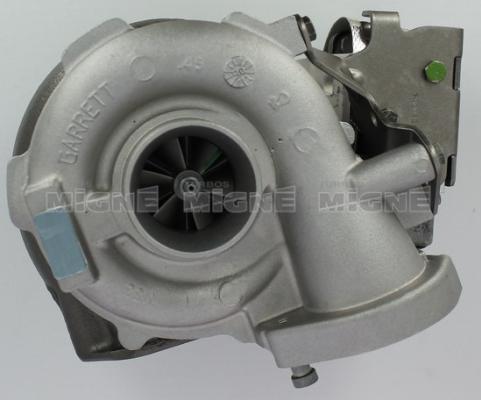 Turbos Migne 50162E - Turbocompresseur, suralimentation cwaw.fr