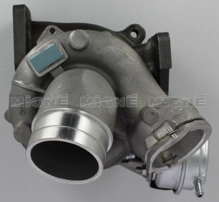 Turbos Migne 50109E - Turbocompresseur, suralimentation cwaw.fr